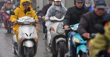 Dự báo thời tiết ngày 5/2: Miền Bắc tiếp tục rét đậm