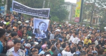 Đà Nẵng -  Bá Thanh, tên đất - tên người!