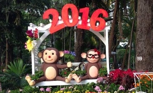 Xuân kể chuyện “Thần Hầu” mang lại may mắn và bình an cho người Việt