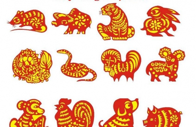 Khỉ l&agrave; 9 trong 12 con gi&aacute;p linh thi&ecirc;ng