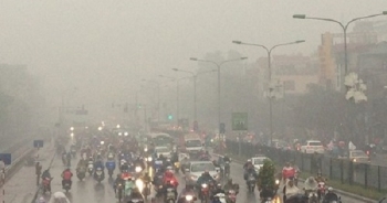 Dự báo thời tiết 6/2: Miền Bắc rét đậm, có thể xuất hiện băng giá.