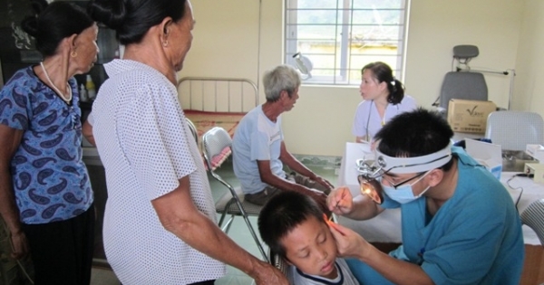 Bệnh viện Đa khoa tỉnh Phú Thọ: Sẵn sàng trực 24/24h