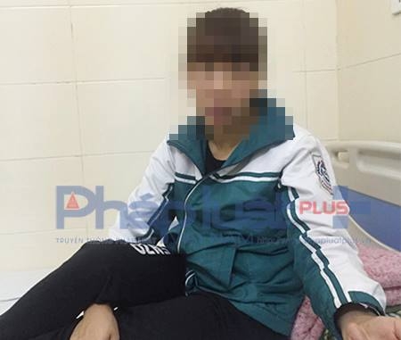 Ngo&agrave;i căn bệnh thế kỷ HIV, chị Đỗ Thị N. (sinh năm 1980, ở huyện L&acirc;m Thao, tỉnh Ph&uacute; Thọ) đang phải