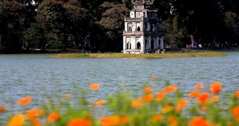 Dự báo thời tiết: Miền Bắc tiếp tục rét đậm hết ngày 7/2 (29 Tết)