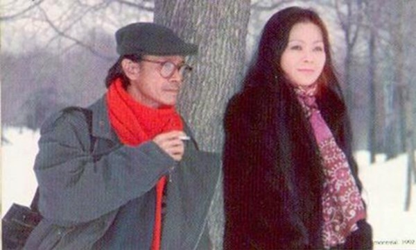 Kh&aacute;nh Ly v&agrave; Trịnh C&ocirc;ng Sơn cặp đ&ocirc;i tri kỷ số 1 trong l&agrave;ng &acirc;m nhạc Việt