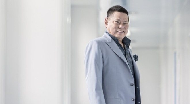 Những đại gia tuổi Th&acirc;n