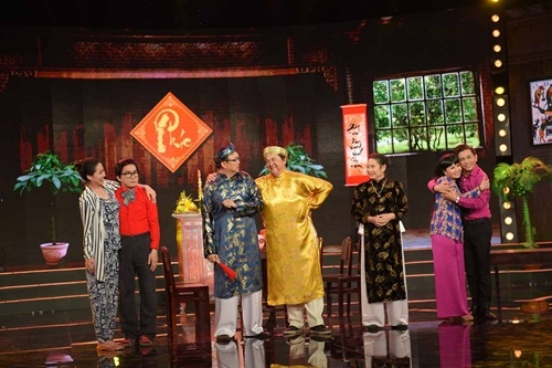 Ch&iacute; T&agrave;i &ldquo;t&aacute;t&rdquo; L&ecirc; Kh&aacute;nh v&igrave; h&aacute;t nh&eacute;p