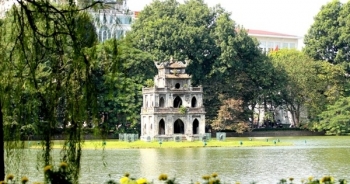 Dự báo thời tiết ngày 10/2 (mồng 3 Tết): Miền Bắc tiếp tục nắng ấm