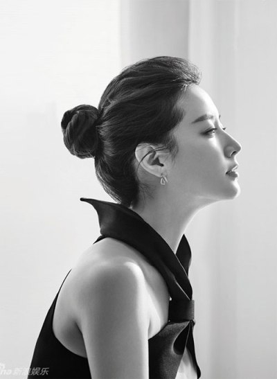 Trong danh s&aacute;ch những người đẹp nhất H&agrave;n Quốc chưa bao giờ thiếu t&ecirc;n Lee Young Ae. Ảnh: internet.