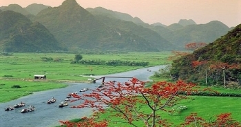 Dự báo thời tiết ngày 12/2 (mồng 5 Tết): Hà Nội tiếp tục nắng ấm