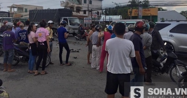 Vênh con số tai nạn 166 lần: Thắc mắc thì hỏi bên Cục CSGT