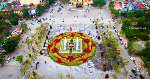 Hải Phòng: Đảm bảo an ninh trật tự trong dịp Tết Nguyên đán Bính Thân