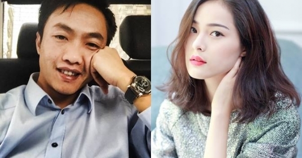 Hạ Vi hạnh phúc đón cái Tết đầu tiên bên Cường Đô La