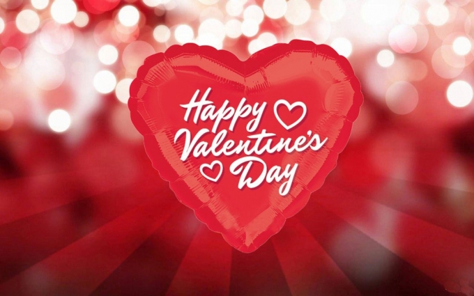 Những lời ch&uacute;c Valentine 2016 d&agrave;nh tặng nửa kia hay v&agrave; &yacute; nghĩa nhất