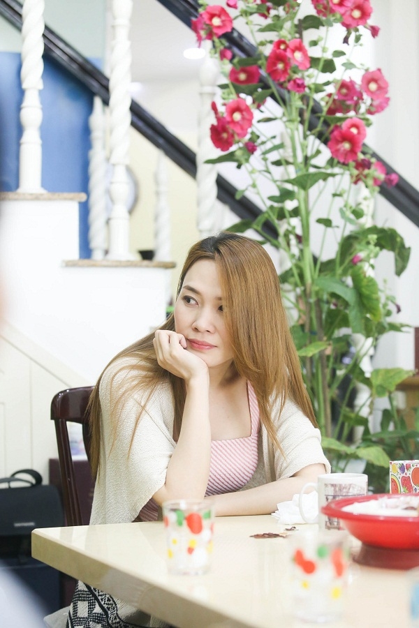 Những n&eacute;t đ&aacute;ng y&ecirc;u ng&agrave;y thường của ca sĩ Mỹ T&acirc;m