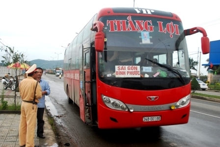 Đà Nẵng chỉ xảy ra một vụ tai nạn giao thông trong dịp Tết