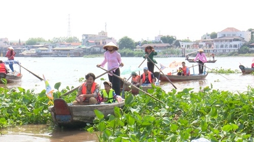 Xu&acirc;n Bắc