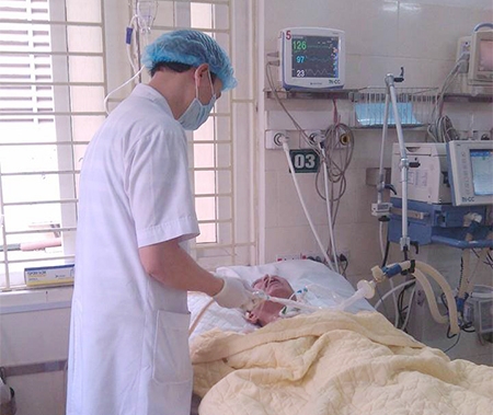 Theo B&aacute;c sĩ Nguyễn Tuấn Anh - Trung t&acirc;m chống độc (BV Bạch Mai, H&agrave; Nội), khi khai th&aacute;c từ ph&iacute;a gia đ&igrave;nh bị nhiễm độc, họ lu&ocirc;n n&oacute;i l&agrave; do ngộ độc, uống nhầm,&hellip;&nbsp;