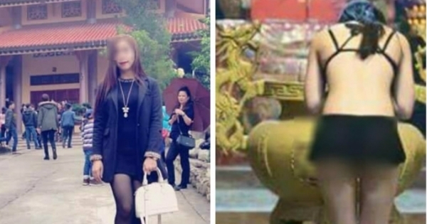 15 Điều cấm kỵ cần ghi nhớ khi đi lễ chùa