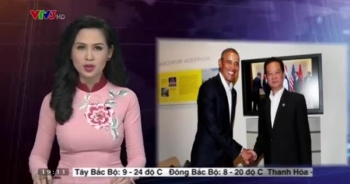 Thời sự ngày 16/02/2015