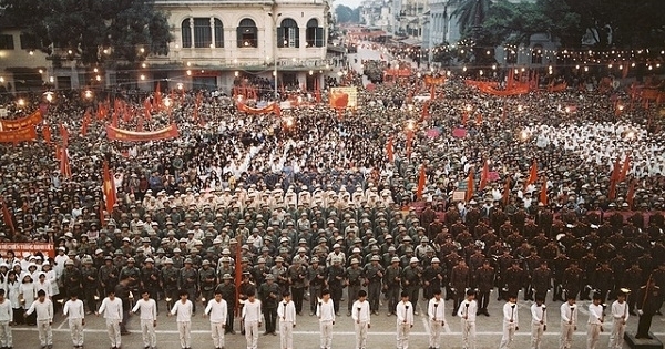 Chiến tranh biên giới 1979: Những hình ảnh còn mãi với thời gian