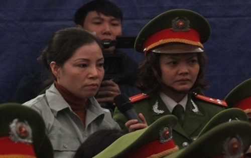 Nữ tử tù mang thai: Khóc cười những pha “vượt rào" trong chốn biệt giam