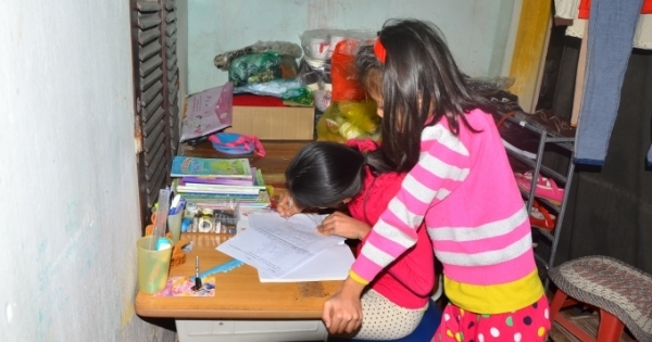 Vụ hơn 9 triệu đồng tiền điện/tháng: Gia đình đã được cấp điện trở lại