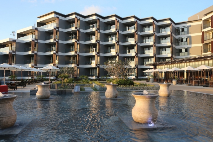 Khai trương khu nghỉ dưỡng Novotel Phu Quoc Resort tại h&ograve;n đảo thi&ecirc;n đường