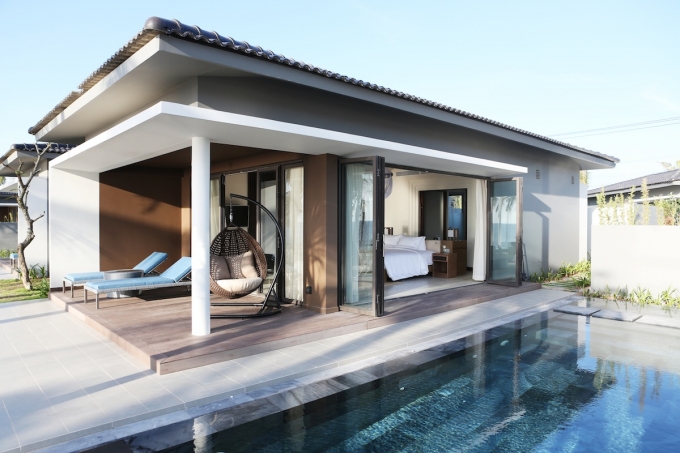 Khai trương khu nghỉ dưỡng Novotel Phu Quoc Resort tại h&ograve;n đảo thi&ecirc;n đường