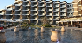 Khai trương khu nghỉ dưỡng Novotel Phu Quoc Resort tại hòn đảo thiên đường