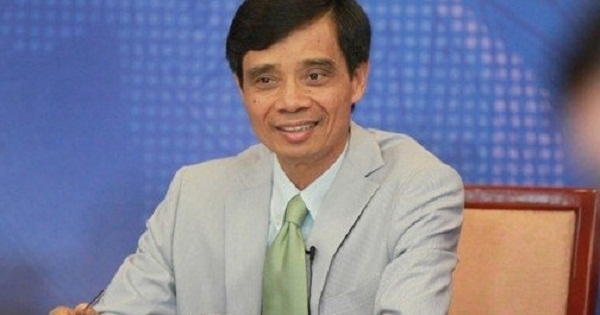 Thứ trưởng Bộ Giao thông Vận tải Phạm Quý Tiêu qua đời