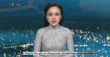 Thời sự 19h ngày 17/02/2016