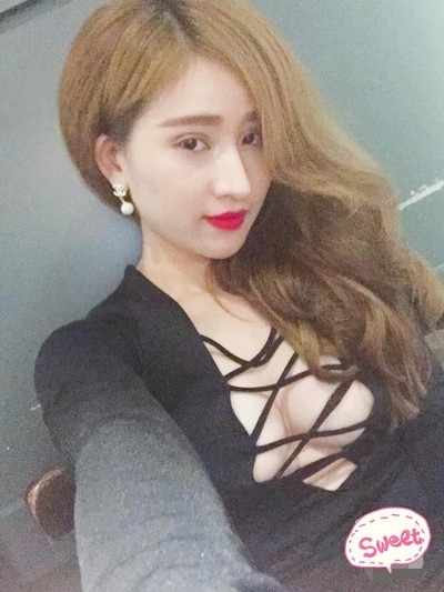 C&ocirc; sinh năm 1992 v&agrave; từng c&oacute; thời gian sinh sống v&agrave; học tập ở nước ngo&agrave;i. Ảnh: internet.