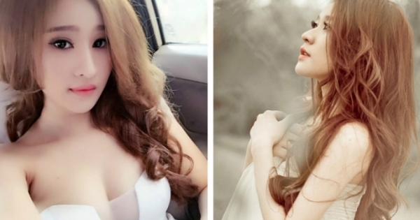 Cận cảnh dung nhan xinh đẹp của vợ cũ Hồ Quang Hiếu