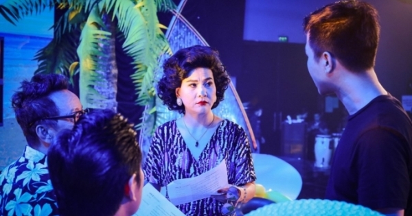 Cát Phượng:Từ người bị cắt vai đến diễn viên đắt sô nhất làng hài Việt