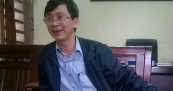 Thanh Hóa: Trường nghề èo uột học viên, dựa vào "dạy lái xe" để... "sống"