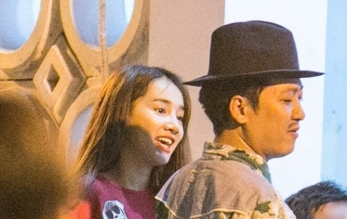 Trường Giang đưa Nhã Phương về quê  ra mắt giữa tâm bão