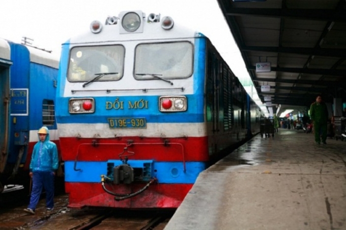 Bộ GTVT sẽ xem x&eacute;t lại vụ mua t&agrave;u cũ của Trung Quốc. (Ảnh minh họa)