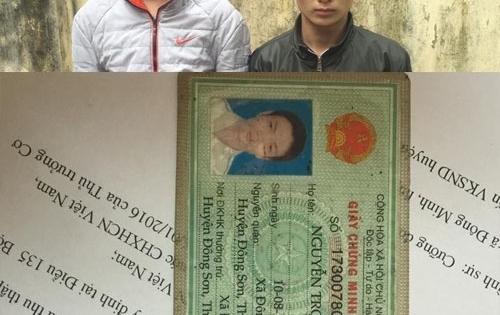 Chặn đường, ép người viết giấy vay nợ... 70 triệu đồng