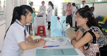 Mô hình phòng khám gia đình góp phần giảm tải cho bệnh viện lớn