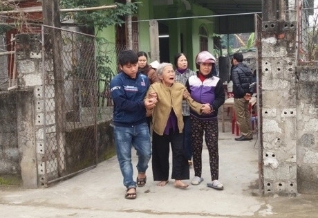 Hà Tĩnh: 2 ngày, 2 người vong mạng vì trâu bò "nổi điên"