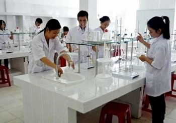 ĐH Dược TP Hồ Chí Minh ngừng đào tạo hệ Cao đẳng, Trung cấp