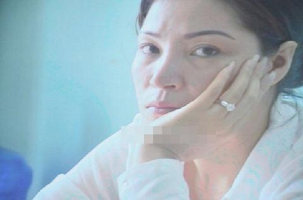 Nữ tử t&ugrave; đ&atilde; lợi dụng sơ hở để c&oacute; thai tại trại giam. Ảnh: Internet