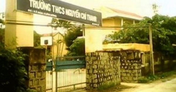 3 nữ sinh "mất tích" sau khi đến lớp