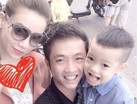 Hồ Ngọc H&agrave; đ&atilde; bị x&oacute;a t&ecirc;n trong danh s&aacute;ch c&ocirc;ng ty của Cường Đ&ocirc; la t&iacute;nh đến cuối năm 2015. Ảnh: internet.