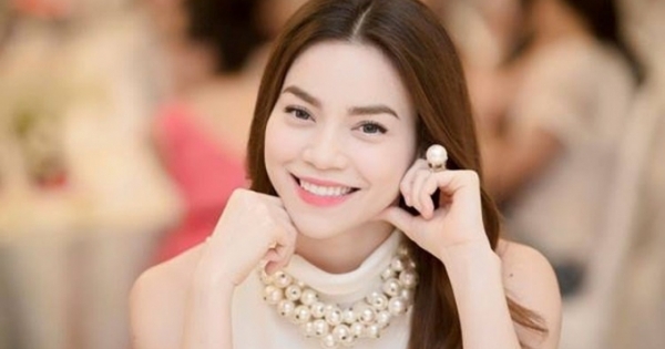 Hồ Ngọc Hà bị xóa tên trong danh sách công ty của Cường Đô La