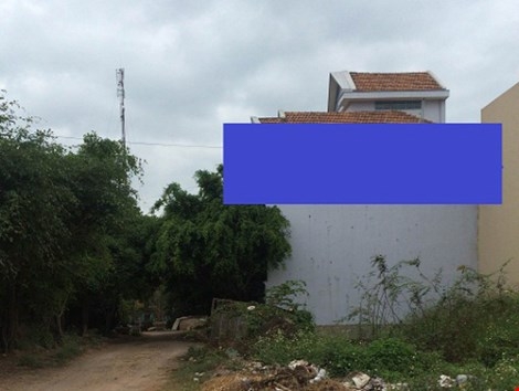 Khu nh&agrave; nghỉ nơi cụ &ocirc;ng 74 tuổi tử vong khi