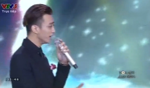 Liveshow 6 The Remix 2016: Phương Thanh