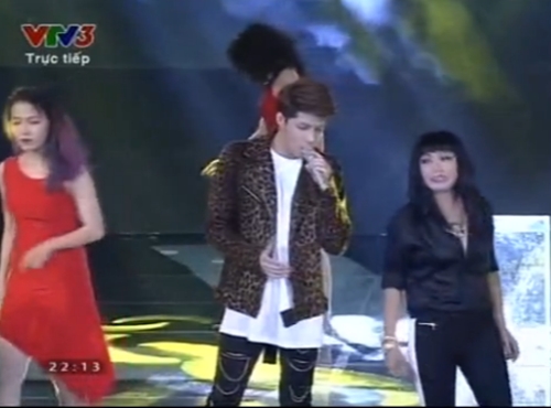 Liveshow 6 The Remix 2016: Phương Thanh