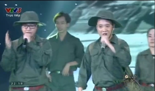 Liveshow 6 The Remix 2016: Phương Thanh